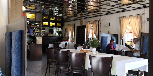 Dallas Motorest Eso - Gastronómia a pohostinstvo