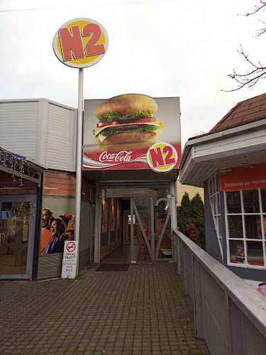 Comentarii opinii despre HAMBURGER N2 KÁČER VLADISLAV