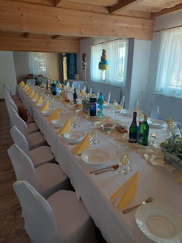 Motorest Pod lesíkom