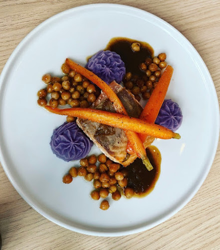 TakeOff restaurant&coffee - Gastronómia a pohostinstvo