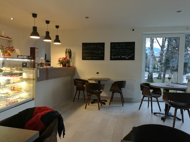 Opinii despre Moja Kaviarnička în Dolný Kubín - Gastronómia a pohostinstvo