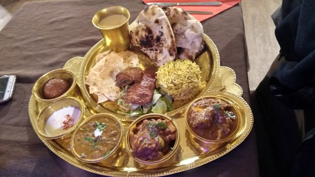 Masala Darbar - Bratislava