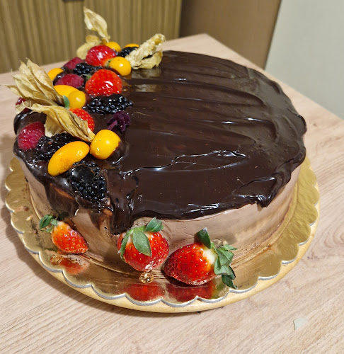 Straff Bakery - Gastronómia a pohostinstvo