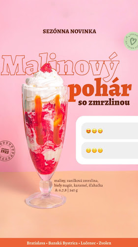 Mojasrdcovka Bratislava - Bratislava