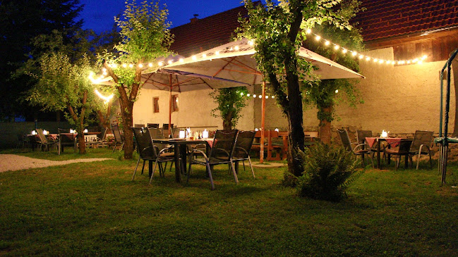 Pizzeria MiRa - Veľká Čausa