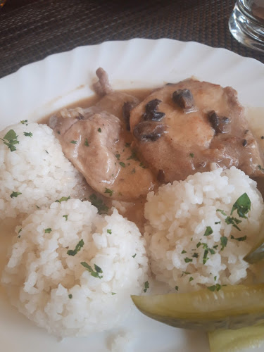 Opinii despre Reštaurácia Umbria în Bratislava - Gastronómia a pohostinstvo