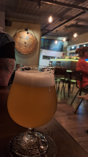 Comentarii opinii despre Hellstork Bar