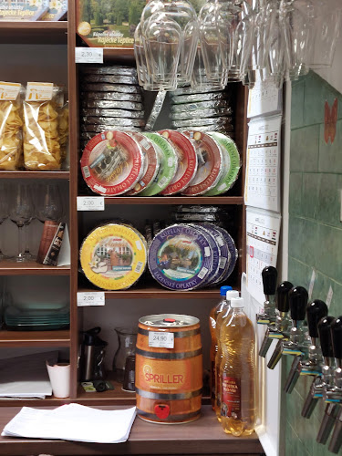 Mestská tržnica - Rajecké Teplice