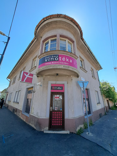 Vinotéka André Bratislava - Bratislava