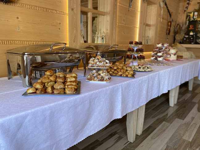 U Gazdu - Gastronómia a pohostinstvo