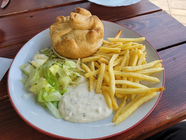 Velická Vináreň Reštaurácia