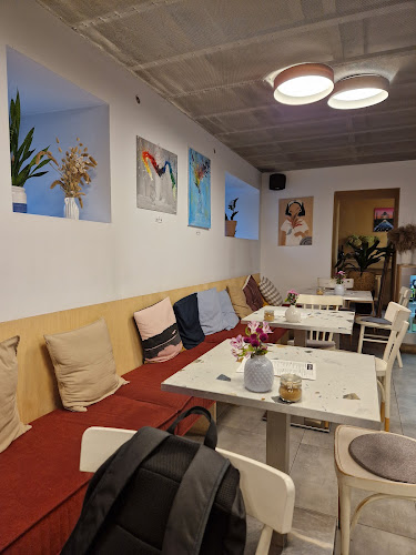 Opinii despre BOTTOVA • Coffee • Brunch • Gineria în Banská Bystrica - Gastronómia a pohostinstvo