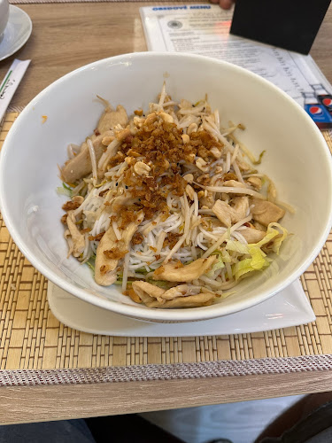 Dong Viet reštaurácia Malacky - Malacky