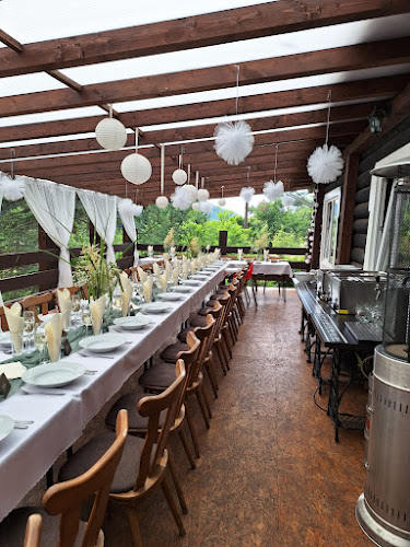 Remata 52, Chata Poniklec, 972 51 Ráztočno