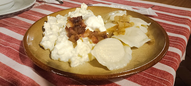 Šarišská Chiža - Gastronómia a pohostinstvo