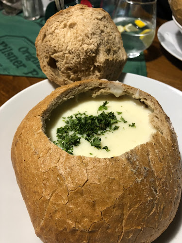 Comentarii opinii despre Havran Pub