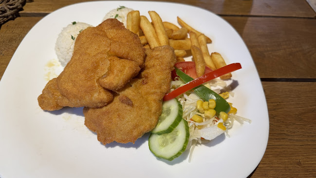 Opinii despre Koliba Bodega în Podsuchá - Gastronómia a pohostinstvo