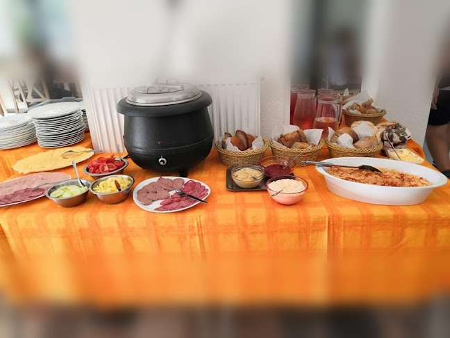 Opinii despre Kokava Línia în Málinec - Gastronómia a pohostinstvo