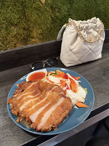 Opinii despre Euphoria Bistro în Košice - Gastronómia a pohostinstvo