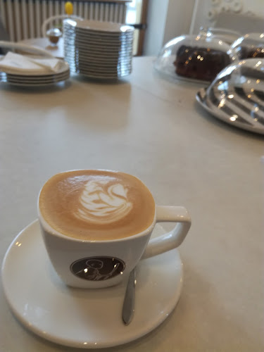 Bábovka café & bakery - Gastronómia a pohostinstvo