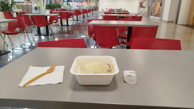 Opinii despre Spaghetti Leviathan în Trnava - Gastronómia a pohostinstvo