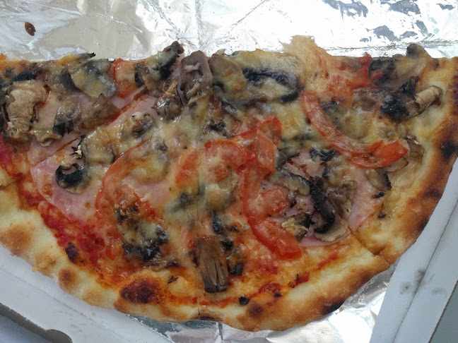 Opinii despre pizzajacket în Ružinov - Gastronómia a pohostinstvo