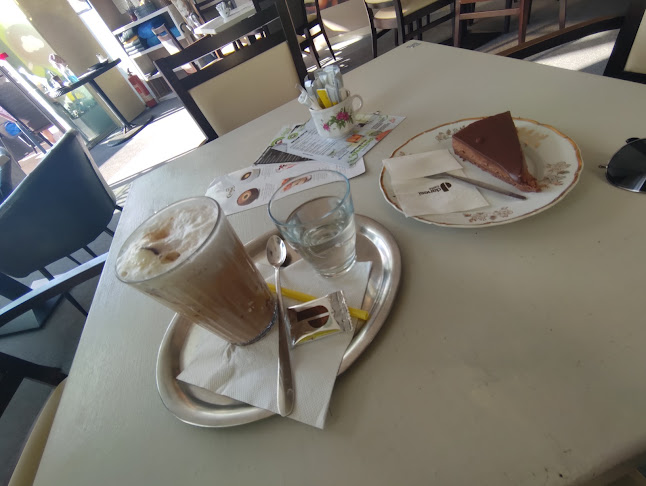 Campo Kaviareň Claud - Martin