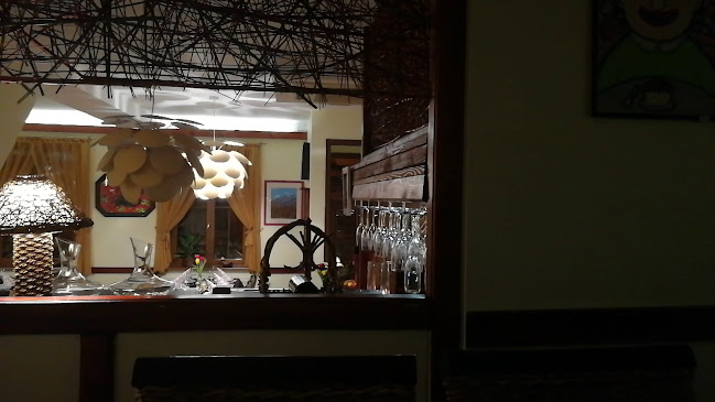 Husacina Gurmánsky Grob - Slovenský Grob