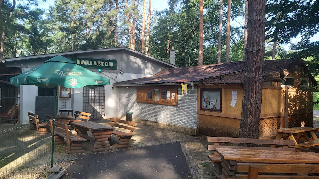 Divadlo club Kolkáreň