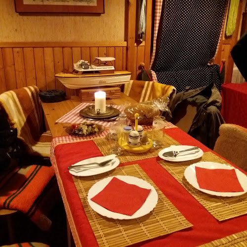 Comentarii opinii despre Reštaurácia MYB Club (U bosorky)