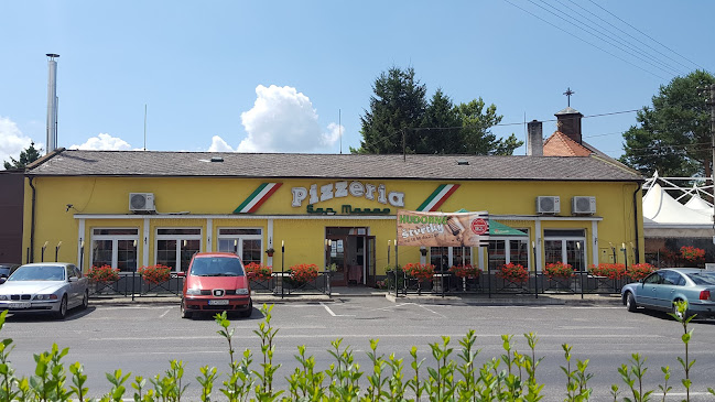 Pizzeria San Marco - Gastronómia a pohostinstvo
