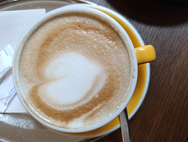 Eiscafé Tranquilla - Gastronómia a pohostinstvo