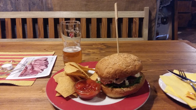 Comentarii opinii despre Habanero Steak Pub