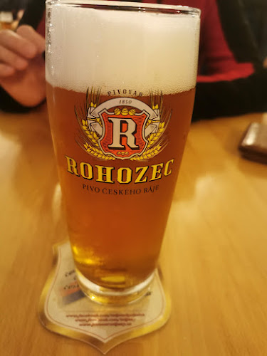 LOKAL cafe & bar - Gastronómia a pohostinstvo