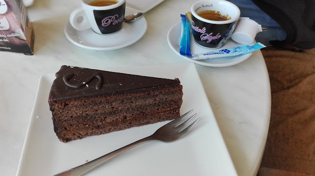 Betti cukráreň - Gastronómia a pohostinstvo