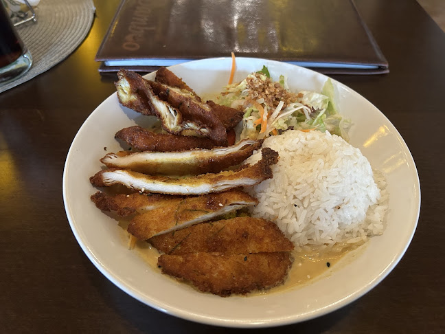 Comentarii opinii despre Bamboo Kresánkova