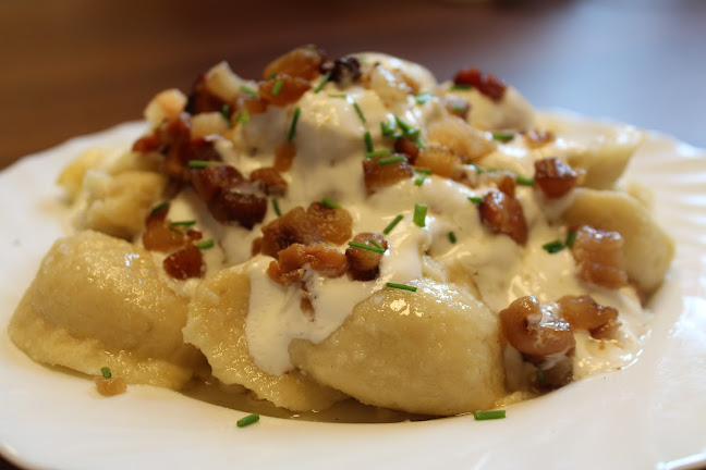 Naša Jedáleň - Južná trieda 82 - Juh