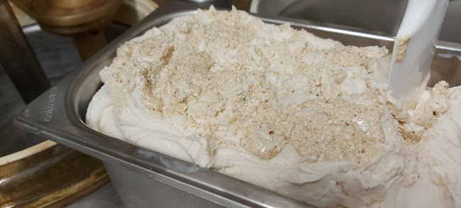 Opinii despre Zmrzlina Jadran - Hasani în Rožňava - Gastronómia a pohostinstvo