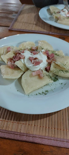 La Viva - Gastronómia a pohostinstvo