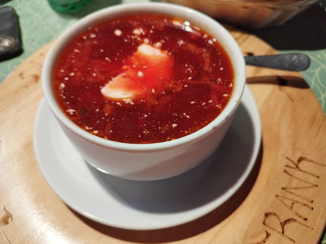 Motorest Salaš u Franka - Gastronómia a pohostinstvo