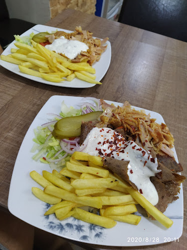 Comentarii opinii despre King Kebap