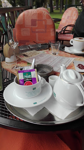 Caffe Brigitt - Gastronómia a pohostinstvo