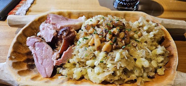 Comentarii opinii despre Koliba Bodega