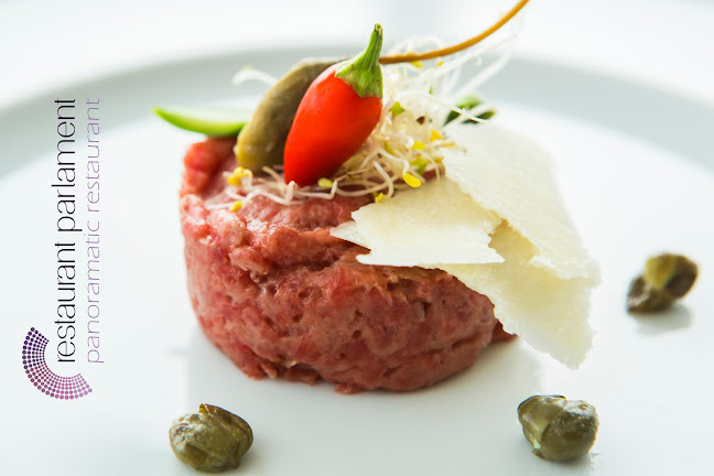 Opinii despre Restaurant Parlament în Staré Mesto - Gastronómia a pohostinstvo