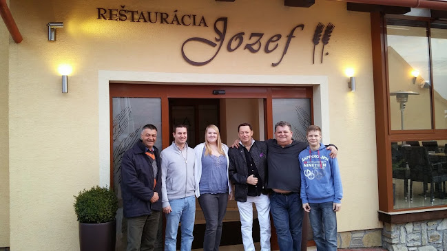 Reštaurácia Jozef II. - Holíč