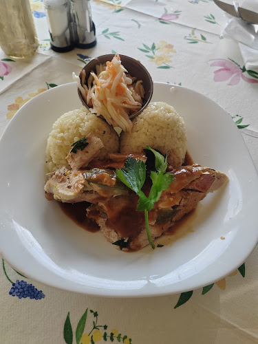 GRAND BAR restaurant ( Grand Bar Plus s.r.o.) - Dunajská Streda