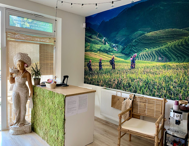 BALI GARDEN (www.baligarden.sk) - Bratislava