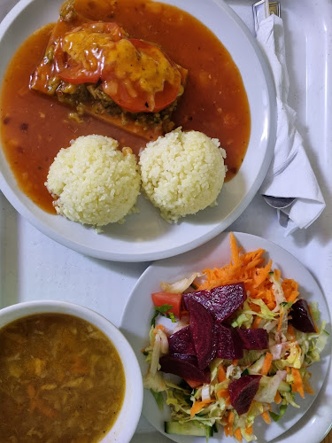 Askho zdravé jedlo - Banská Bystrica