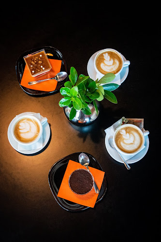 Comentarii opinii despre Espresso - kaviareň bistro