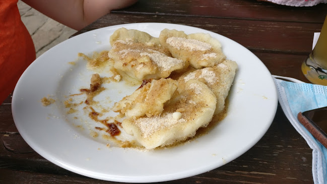 Comentarii opinii despre Spišský salaš